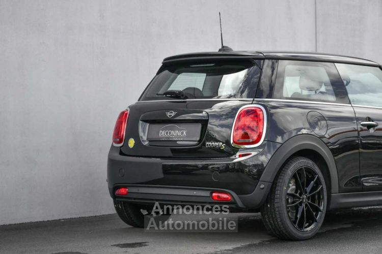 Mini Cooper S - CARPLAY - PDC - SPORTSEATS HEATED - CRUISE CONTROL - - <small></small> 22.990 € <small>TTC</small> - #6