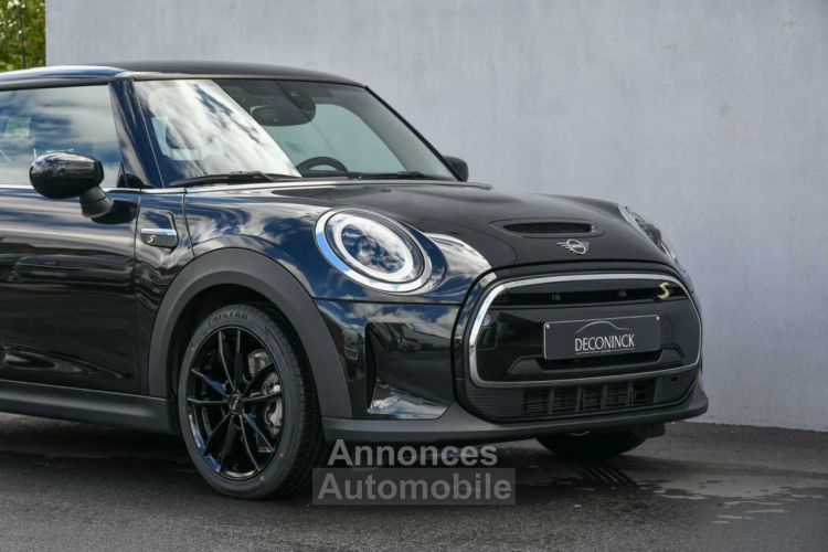 Mini Cooper S - CARPLAY - PDC - SPORTSEATS HEATED - CRUISE CONTROL - - <small></small> 22.990 € <small>TTC</small> - #7