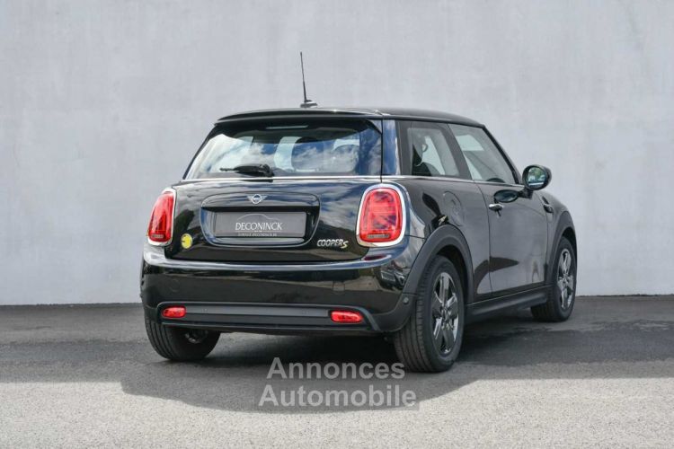 Mini Cooper S - CARPLAY - PDC - SPORTSEATS HEATED - CRUISE CONTROL - - <small></small> 22.990 € <small>TTC</small> - #8