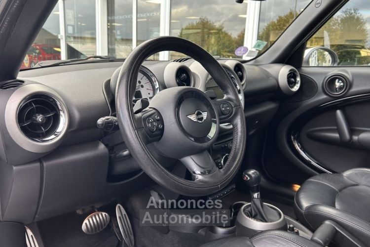 Mini Cooper S Countryman 184 ch ALL4 - <small></small> 12.900 € <small>TTC</small> - #3