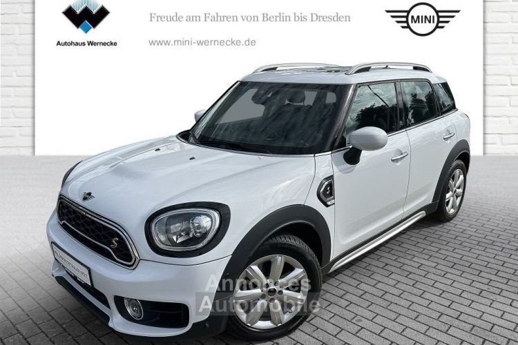 Mini Cooper S Countryman Chili Head Up LED - <small></small> 25.950 € <small>TTC</small> - #1