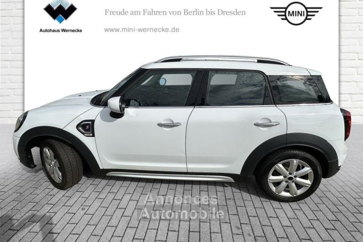 Mini Cooper S Countryman Chili Head Up LED - <small></small> 25.950 € <small>TTC</small> - #3