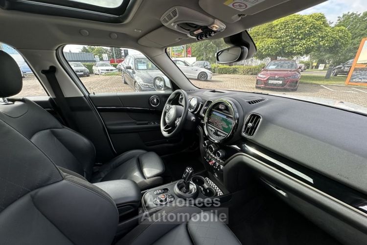 Mini Cooper S Countryman Chili Head Up LED - <small></small> 25.950 € <small>TTC</small> - #13