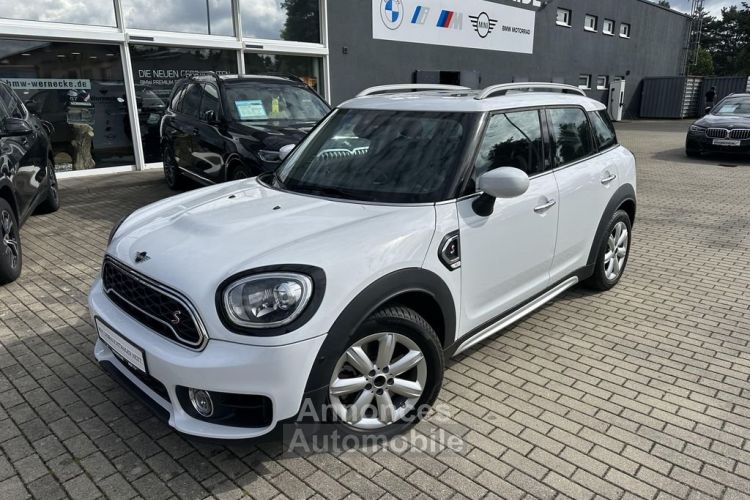 Mini Cooper S Countryman Chili Head Up LED - <small></small> 25.950 € <small>TTC</small> - #14