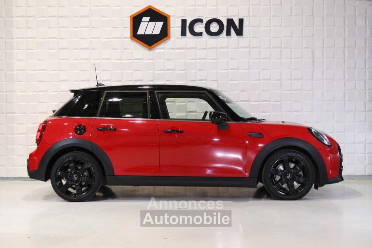 Mini Cooper S F55 - <small></small> 23.990 € <small>TTC</small> - #2