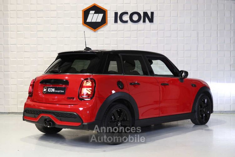 Mini Cooper S F55 - <small></small> 23.990 € <small>TTC</small> - #3