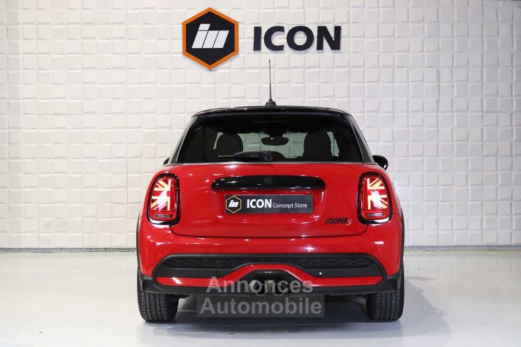 Mini Cooper S F55 - <small></small> 23.990 € <small>TTC</small> - #4