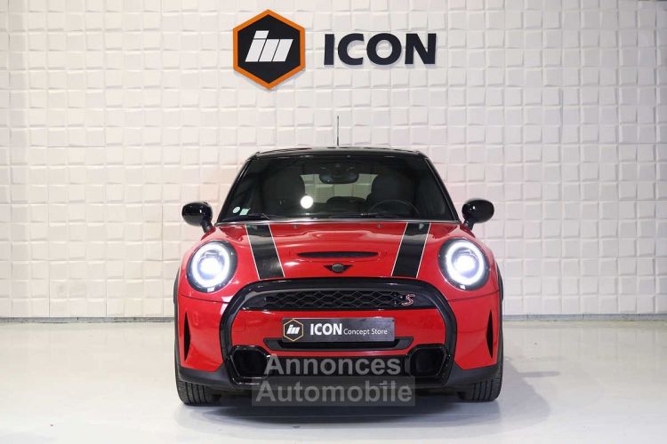 Mini Cooper S F55 - <small></small> 23.990 € <small>TTC</small> - #5