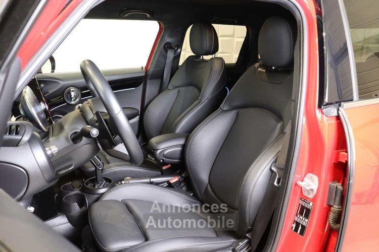 Mini Cooper S F55 - <small></small> 23.990 € <small>TTC</small> - #8