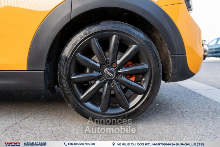 Mini Cooper S F55 2.0 192 - <small></small> 17.990 € <small>TTC</small> - #15