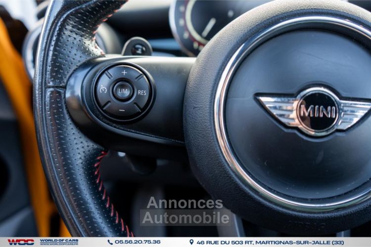 Mini Cooper S F55 2.0 192 - <small></small> 17.990 € <small>TTC</small> - #22