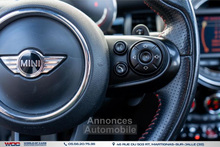 Mini Cooper S F55 2.0 192 - <small></small> 17.990 € <small>TTC</small> - #23