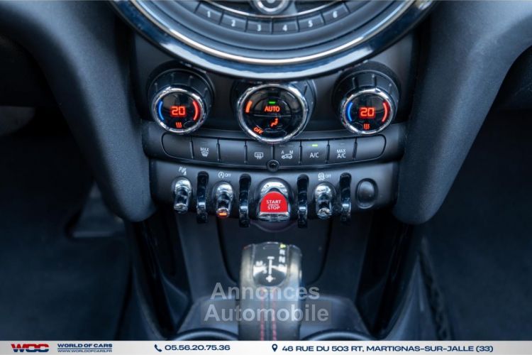 Mini Cooper S F55 2.0 192 - <small></small> 17.990 € <small>TTC</small> - #29