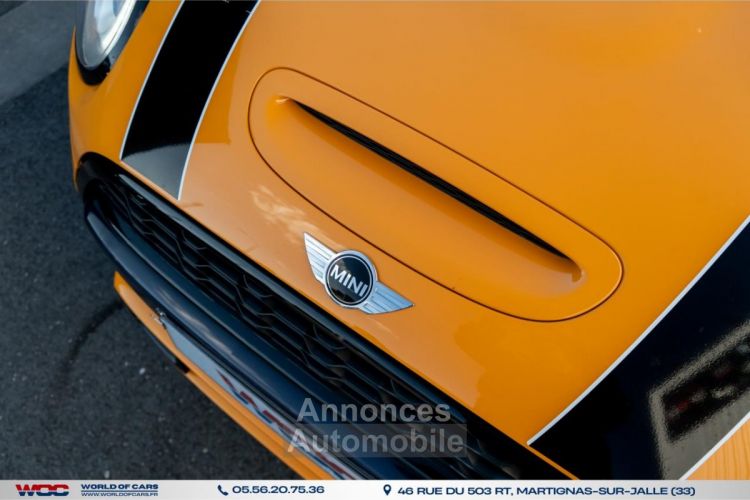 Mini Cooper S F55 2.0 192 - <small></small> 17.990 € <small>TTC</small> - #72