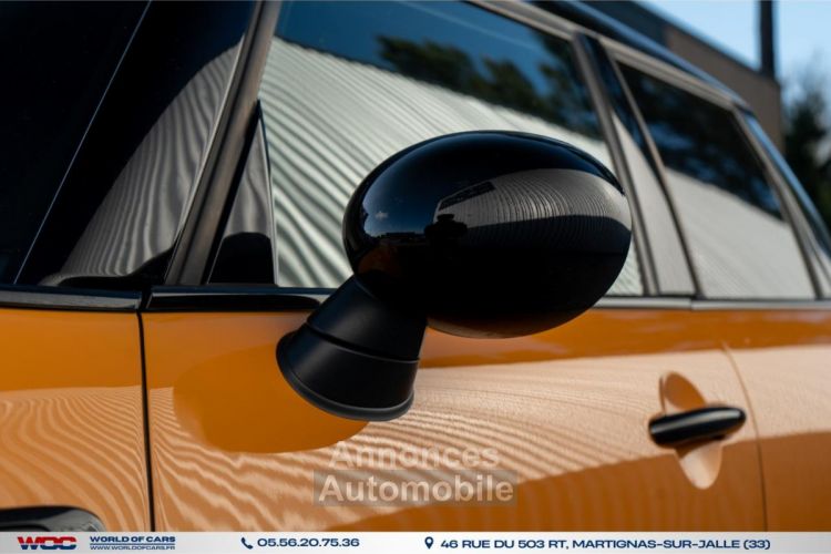 Mini Cooper S F55 2.0 192 - <small></small> 17.990 € <small>TTC</small> - #75