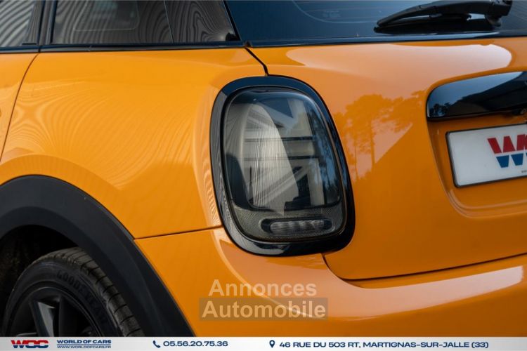 Mini Cooper S F55 2.0 192 - <small></small> 17.990 € <small>TTC</small> - #76