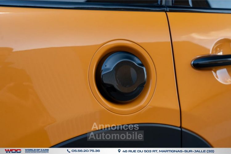 Mini Cooper S F55 2.0 192 - <small></small> 17.990 € <small>TTC</small> - #79