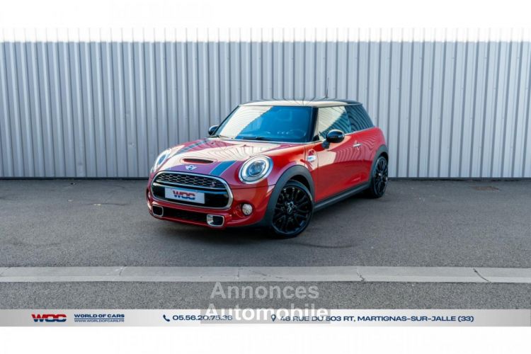 Mini Cooper S F56 - <small></small> 18.990 € <small>TTC</small> - #1