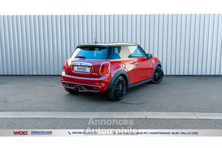 Mini Cooper S F56 - <small></small> 18.990 € <small>TTC</small> - #2