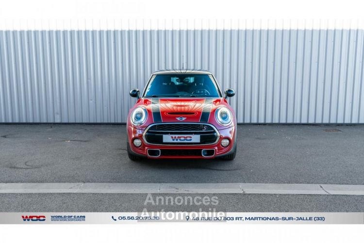 Mini Cooper S F56 - <small></small> 18.990 € <small>TTC</small> - #3