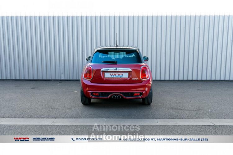 Mini Cooper S F56 - <small></small> 18.990 € <small>TTC</small> - #4