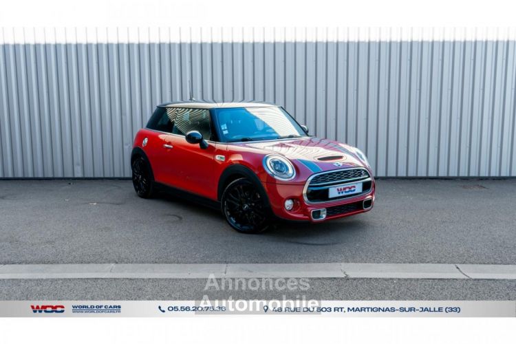 Mini Cooper S F56 - <small></small> 18.990 € <small>TTC</small> - #5