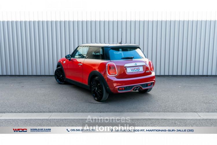 Mini Cooper S F56 - <small></small> 18.990 € <small>TTC</small> - #6