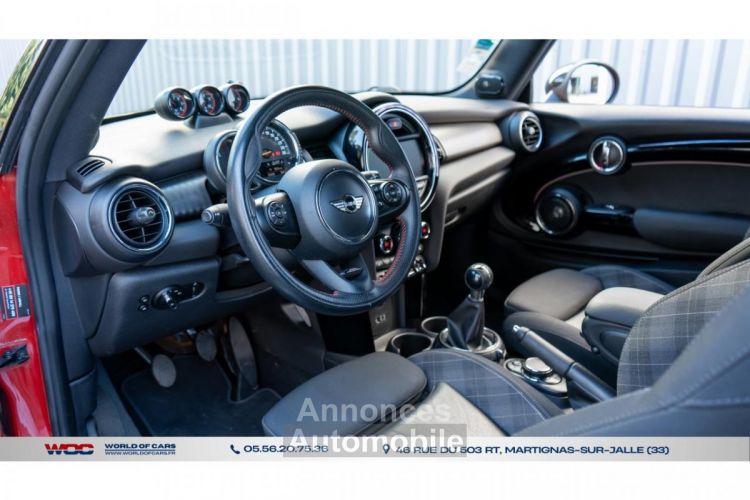 Mini Cooper S F56 - <small></small> 18.990 € <small>TTC</small> - #8