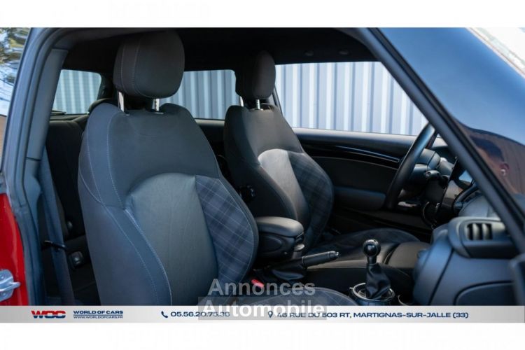 Mini Cooper S F56 - <small></small> 18.990 € <small>TTC</small> - #9