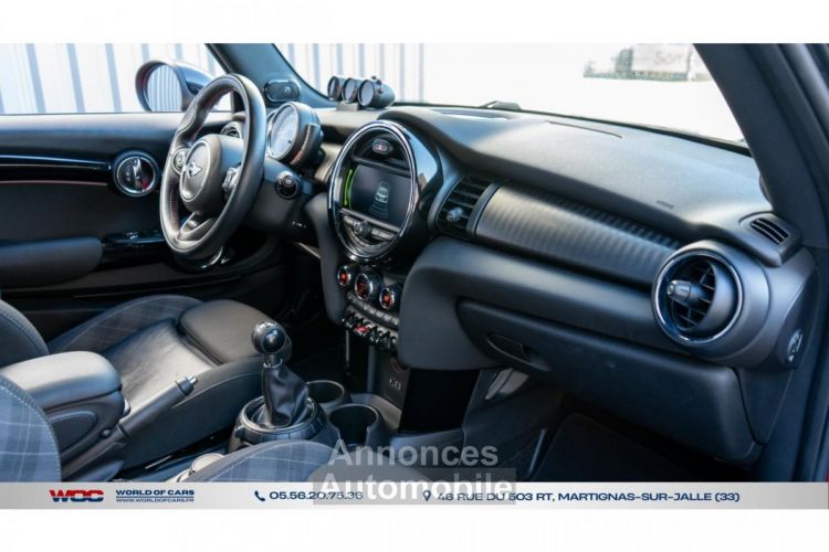 Mini Cooper S F56 - <small></small> 18.990 € <small>TTC</small> - #10