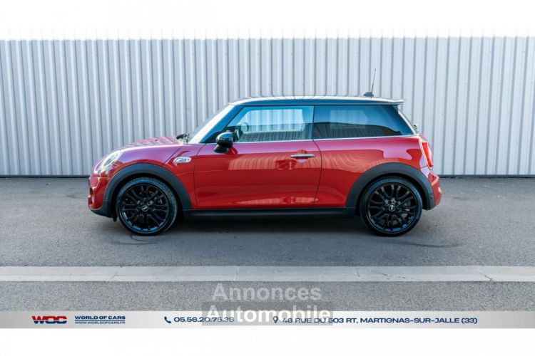 Mini Cooper S F56 - <small></small> 18.990 € <small>TTC</small> - #11