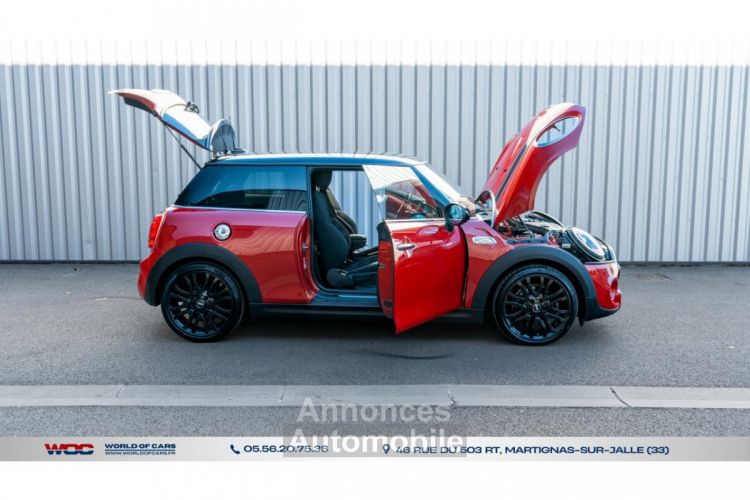 Mini Cooper S F56 - <small></small> 18.990 € <small>TTC</small> - #12