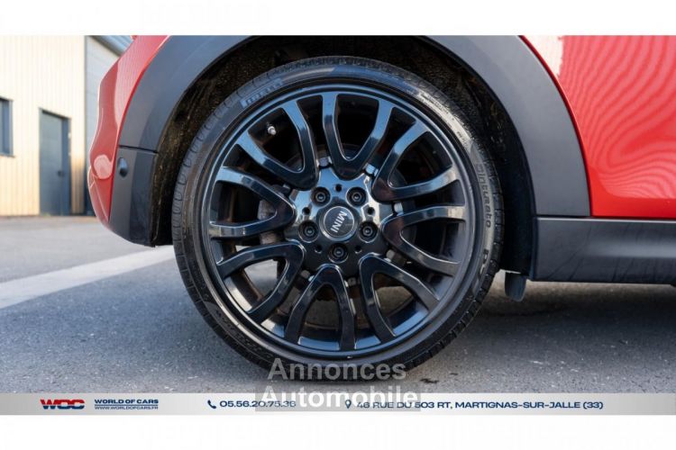 Mini Cooper S F56 - <small></small> 18.990 € <small>TTC</small> - #14