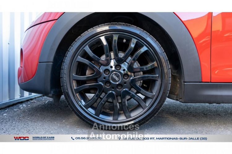 Mini Cooper S F56 - <small></small> 18.990 € <small>TTC</small> - #16