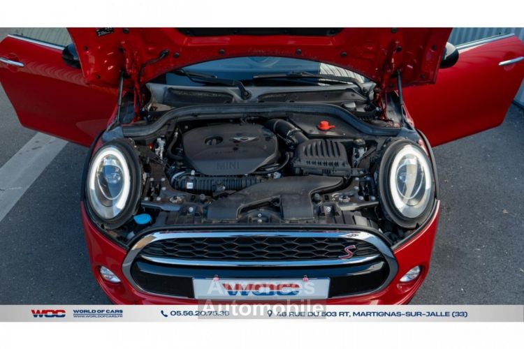 Mini Cooper S F56 - <small></small> 18.990 € <small>TTC</small> - #17