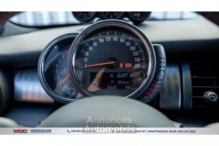 Mini Cooper S F56 - <small></small> 18.990 € <small>TTC</small> - #19