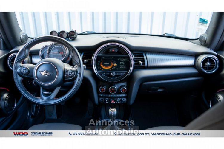 Mini Cooper S F56 - <small></small> 18.990 € <small>TTC</small> - #20