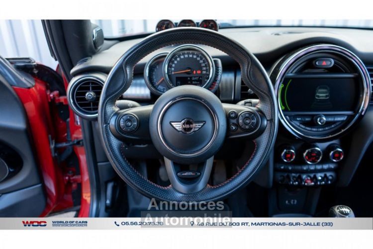 Mini Cooper S F56 - <small></small> 18.990 € <small>TTC</small> - #21