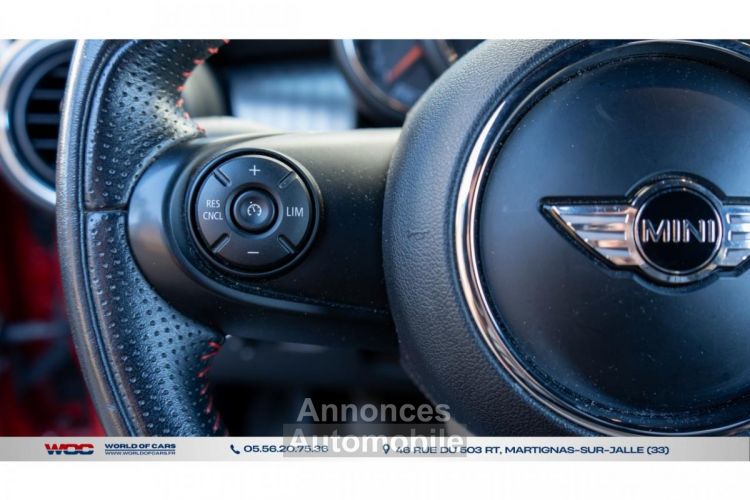 Mini Cooper S F56 - <small></small> 18.990 € <small>TTC</small> - #22