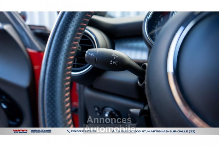 Mini Cooper S F56 - <small></small> 18.990 € <small>TTC</small> - #24