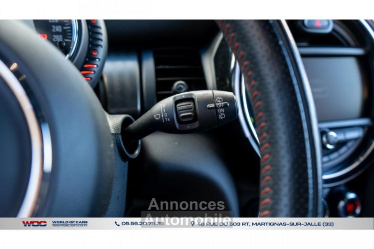 Mini Cooper S F56 - <small></small> 18.990 € <small>TTC</small> - #25