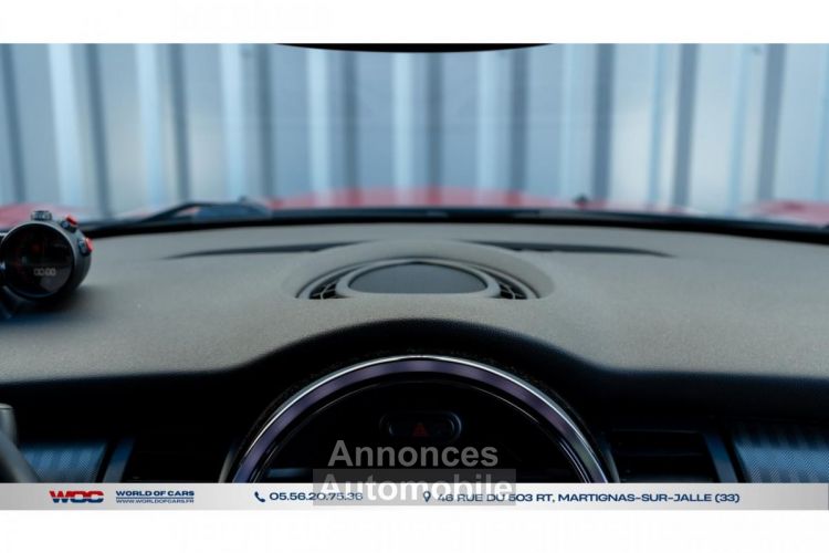 Mini Cooper S F56 - <small></small> 18.990 € <small>TTC</small> - #27