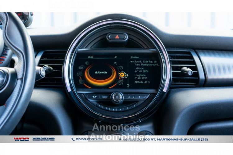 Mini Cooper S F56 - <small></small> 18.990 € <small>TTC</small> - #28