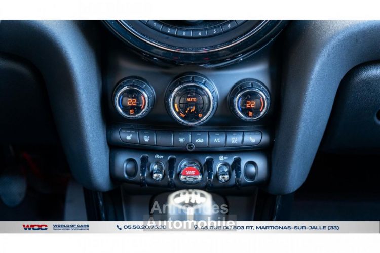 Mini Cooper S F56 - <small></small> 18.990 € <small>TTC</small> - #29