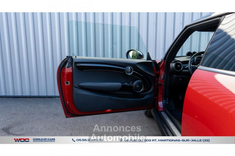 Mini Cooper S F56 - <small></small> 18.990 € <small>TTC</small> - #35