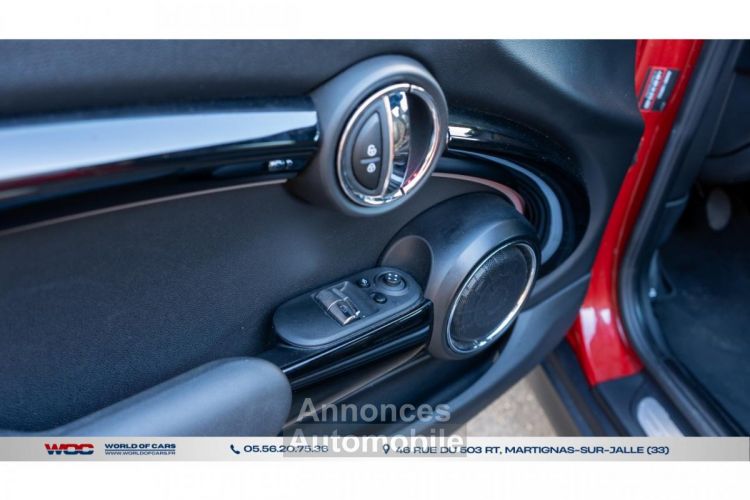 Mini Cooper S F56 - <small></small> 18.990 € <small>TTC</small> - #36