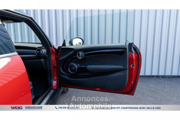 Mini Cooper S F56 - <small></small> 18.990 € <small>TTC</small> - #37