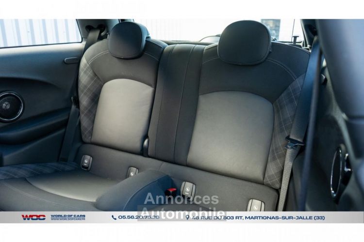 Mini Cooper S F56 - <small></small> 18.990 € <small>TTC</small> - #39