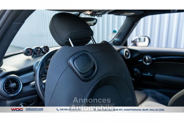 Mini Cooper S F56 - <small></small> 18.990 € <small>TTC</small> - #40