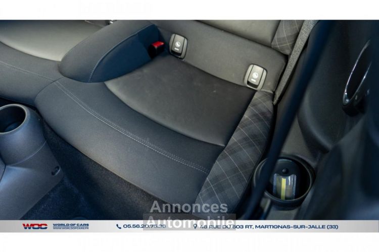 Mini Cooper S F56 - <small></small> 18.990 € <small>TTC</small> - #41